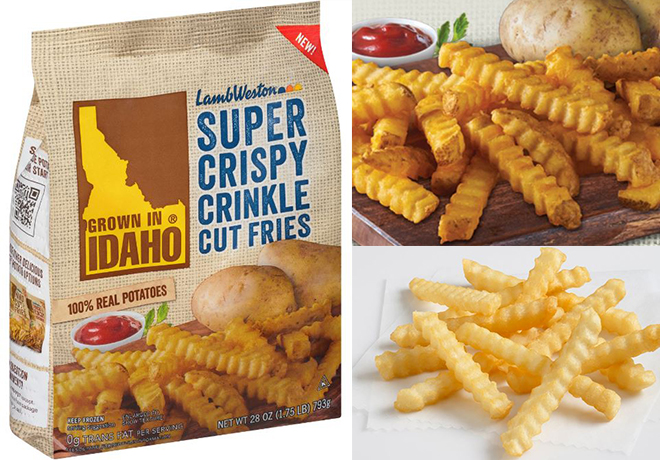 FREE Frozen Fries & More at Hornbacher’s & Affiliates (Today Only!)