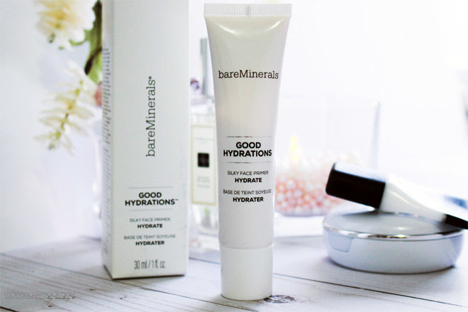 Ulta 21 Days of Beauty: 50% Off BareMinerals, SeroVital, Dose of Colors & Perricone MD