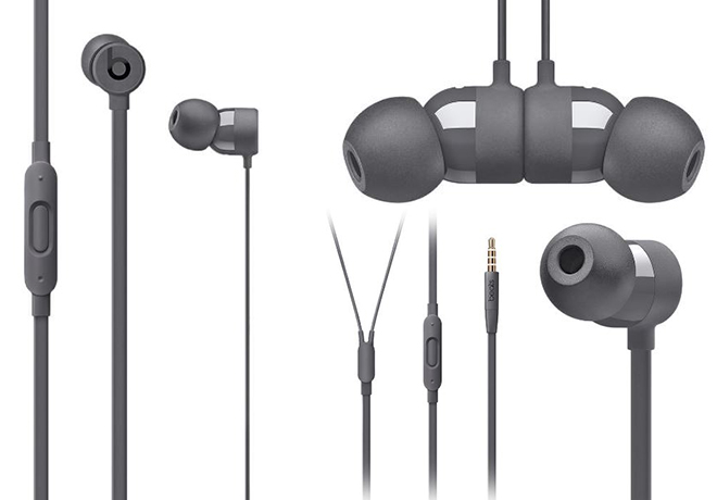 Beats by Dr. Dre urBeats3 Earphones JUST $49.95 (Reg $99.99) + FREE Shipping