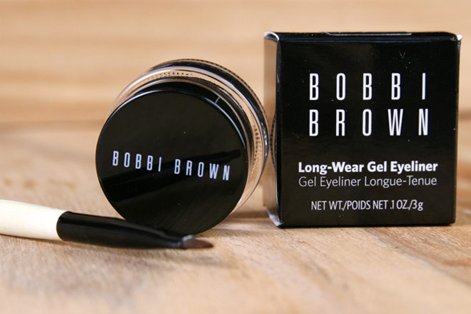 *HOT* Bobbi Brown Gel Eyeliner For Just $18 at Sephora (Regularly $27)