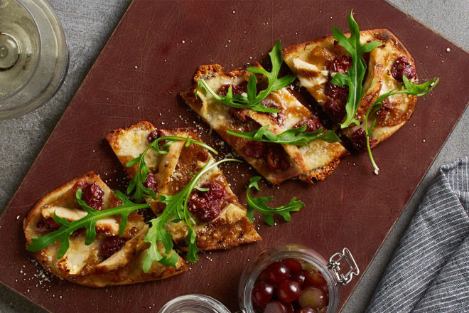 FREE California Pizza Kitchen Small Plate with CPK Rewards Program Sign-Up