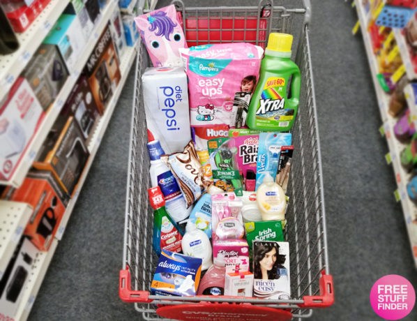 BEST Upcoming Deals at CVS Next Week (Starting 4/29) - FREE & Cheap Beauty Deals!