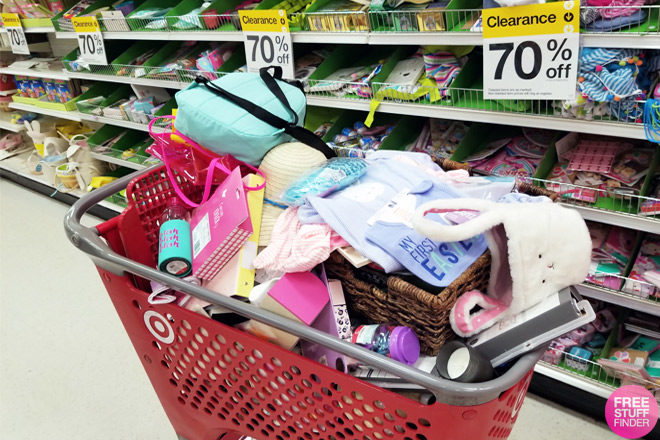 HURRY! Up to 70% Off Easter Clearance at Target (CONFIRMED In Stores!)