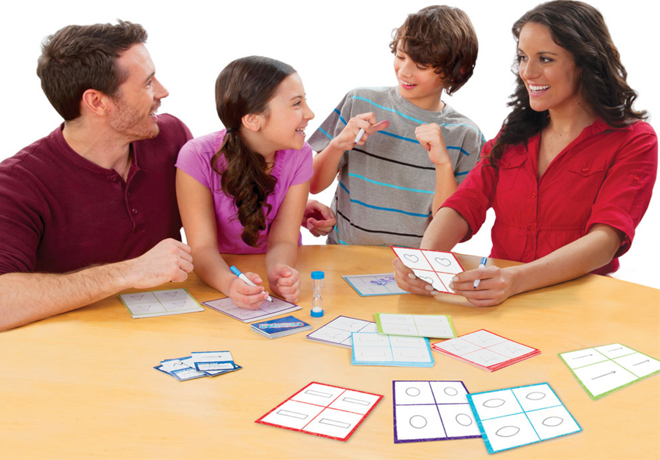 Walmart: Up to 80% Off Family Board Games (Deals from ONLY $3.97!)