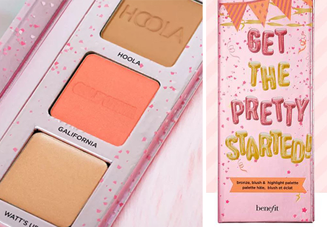 *HOT* Benefit Value Sets, Starting at $20 (Limited Time!)