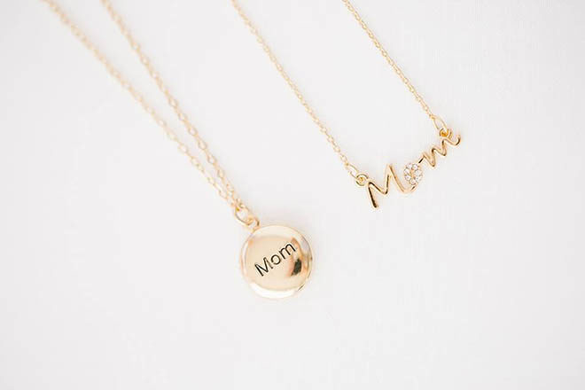 Kohl's: LC Lauren Conrad Necklaces Starting at Just $4.59 - Mother's Day Gift Idea!