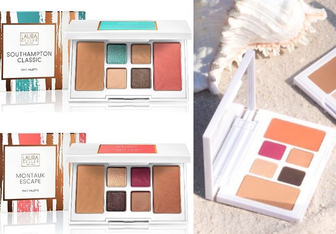 Macy’s: Laura Geller Face Palettes Just $32 + FREE Shipping (Reg $42)