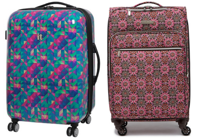 *HOT* Up to 85% Off Luggage at Nordstrom Rack (Bags Starting at ONLY $39.97!)