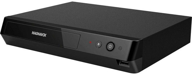 Magnavox HD Blu-Ray Player JUST $49.99 + FREE Shipping (Reg $200) - Today Only!