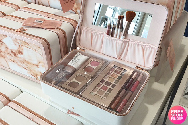 ULTA 39-Piece Makeup Kit for Only $16.49 ($200 Value!)