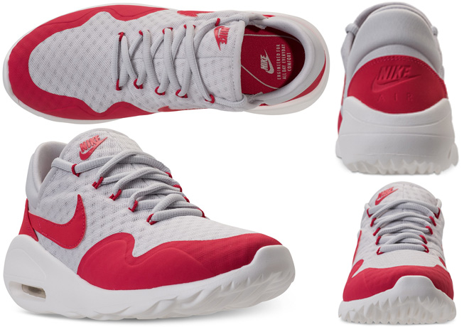 Nike Air Max Sasha Sneakers Just $52 (Regularly 70) at Macy's