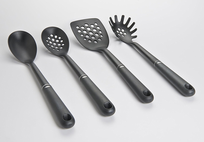 Amazon: OXO Good Grips 4-Piece Kitchen Tool Set Only $13.99 (Reg $20) -Best Price!