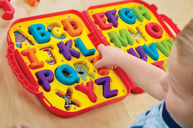 *HOT* Playskool Elmo’s On-The-Go Letters Only $12.99 + FREE Pickup (Reg $31.80)