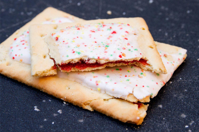 Amazon: Pop-Tarts 32-Count Variety Pack Only $8.35 + FREE Shipping (Just 26¢ Each!)