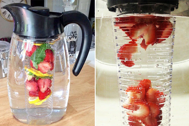 Primula 2.7-Quart Cold Brew Flavor Infuser Pitcher JUST $21.59 + FREE Pickup (Reg $40)