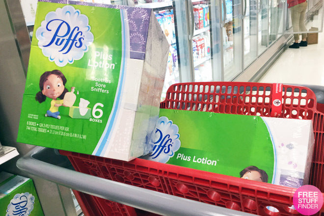 Household Paper Product Deals This Week (4/22 – 4/28) Toilet Paper, Paper Towel, Tissue