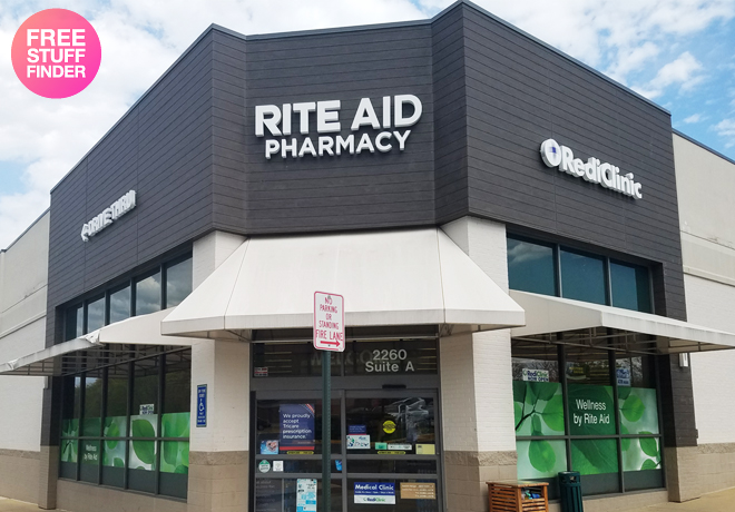 Rite Aid Shoppers: NEW Changes to Wellness+ Bonus Cash Rewards Program