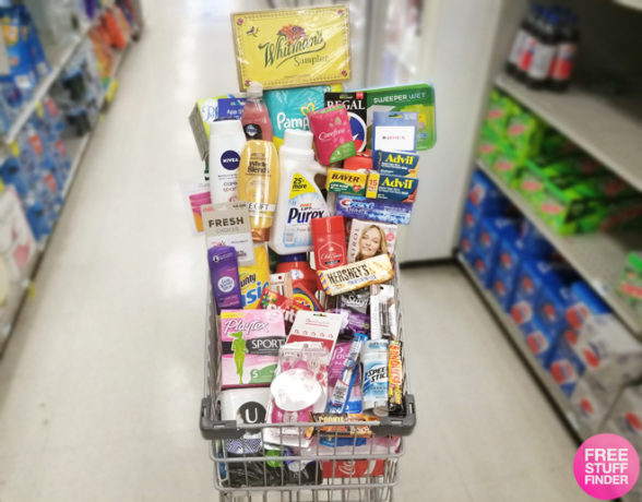 BEST Upcoming Rite Aid Deals Next Week (Starting 4/29) - Score FREE Toothpaste