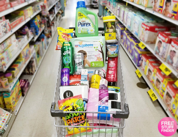 BEST Upcoming Rite Aid Deals Next Week (Starting Sunday 4/8) - Razors Under $1