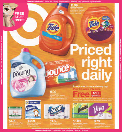 *HOT* Target Ad Preview (Week 4/29 – 5/5)