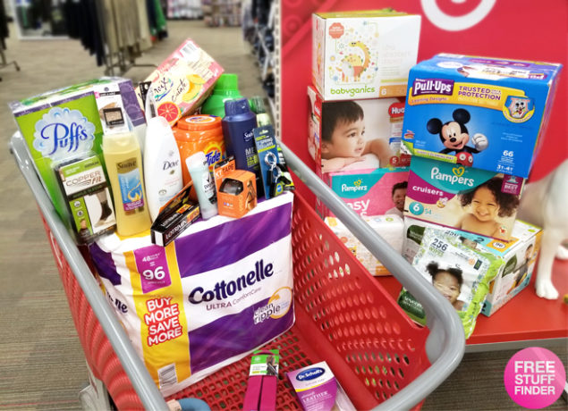 BEST Upcoming Target Deals Next Week (Starting 4/22) - Trade In Car Seat For 20% Off