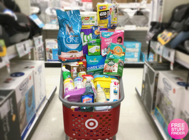 BEST Upcoming Target Deals Next Week (Starting 4/29) - Diapers & Pull-Ups Savings!