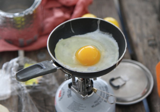 Amazon: T-Fal Nonstick One Egg Wonder Pan, ONLY $3.68 (Reg $8) - Best Price!