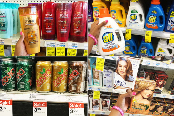 Today's Top 7 Deals: FREE Hot Sauce, Biore, Splenda, and Cheap Soda & Hair Color