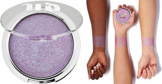 URBAN DECAY Disco Queen Powder for ONLY $14.50 - Regularly $29!