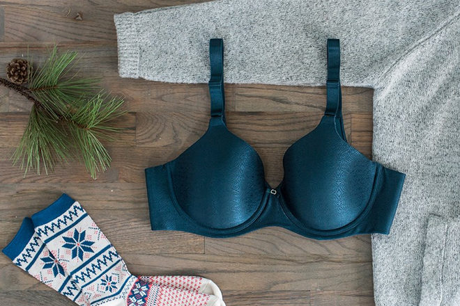 *HOT* Vanity Fair Bras ONLY $14.99 at Macy's (Regularly $42) - Today Only!