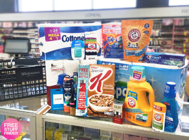 BEST Upcoming Walgreens Deals Next Week (Starting Sunday 4/15)