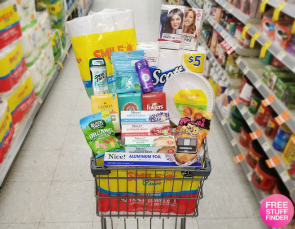 BEST Upcoming Walgreens Deals Next Week (Starting 4/29) - Snag FREE Bagged Candy!