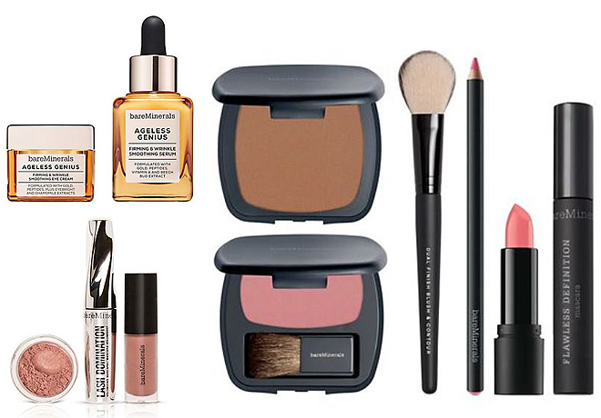 bareMinerals: Up to 30% Off Beauty Kits (Starting at Only $10!)