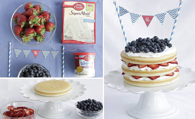 Sign Up! Free Monthly Samples from Betty Crocker + Up to $250 in Coupons