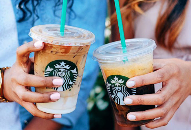 *HOT* 50% Off Grande Starbucks Macchiatos (TODAY Only from 3 - 6PM!)