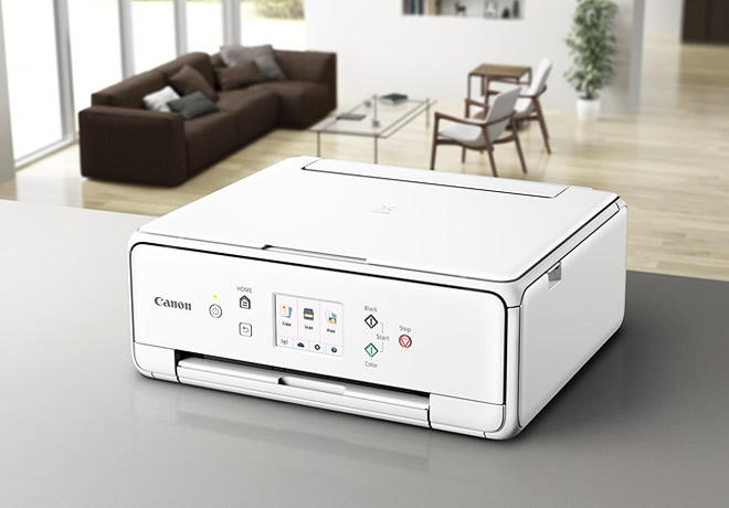 Canon Compact Wireless All-In-One Printer Only $44.99 + FREE Shipping (Reg $150)