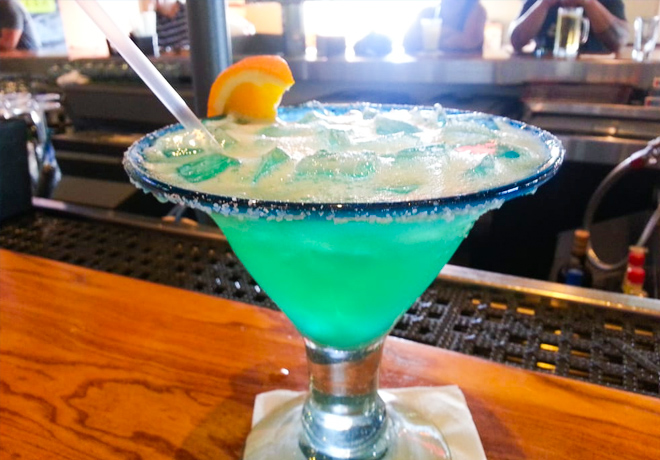 Cuervo Blue Margaritas JUST $5 at Chili's (Today Only!) - No Promo Codes Needed!