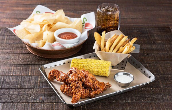 Chili’s: 3 for $10 Chili’s Meal (Drink, Appetizer AND Entree!) + FREE Chips & Salsa