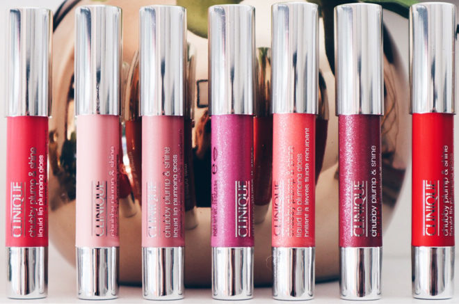 Nordstrom: Clinique Lip Plumping Gloss ONLY $8.75 + FREE Shipping (Reg $17.50)