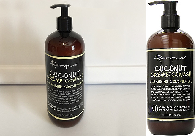 Renpure Coconut Conditioner JUST $5.69 + FREE Shipping on Amazon