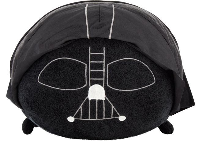Walmart: Darth Vader Tsum Tsum 20" Plush Just $5.99 (Reg $34)