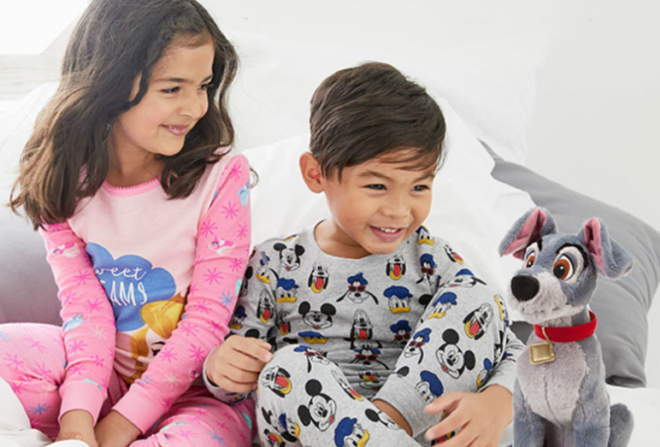 Disney Store: Up to 75% Off Toys, Clothes & Accessories (Starting at Only $3.49!)