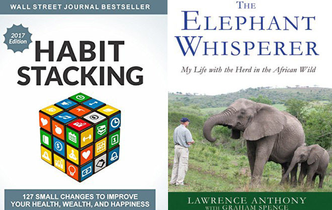 Up to 80% Off Top Nonfiction Kindle eBooks (Today Only) - Starting at ONLY 99¢