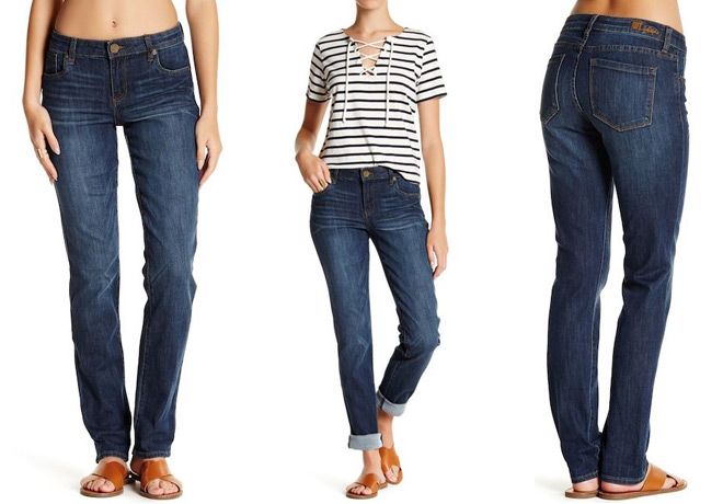 Nordstom Rack: KUT from the Kloth Boyfriend Jeans JUST $29.97 (Regularly $89)