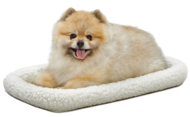 Amazon: 22″ Pet Bed ONLY $5.37 (Reg $15)