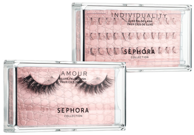 Sephora Luxe False Lashes ONLY $8 (Regularly $17) - Choose from 6 Styles!