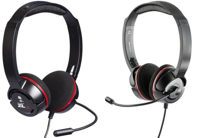 Turtle Beach Ear Force Gaming Headset ONLY $9.99 + FREE Pickup (Regularly $40)