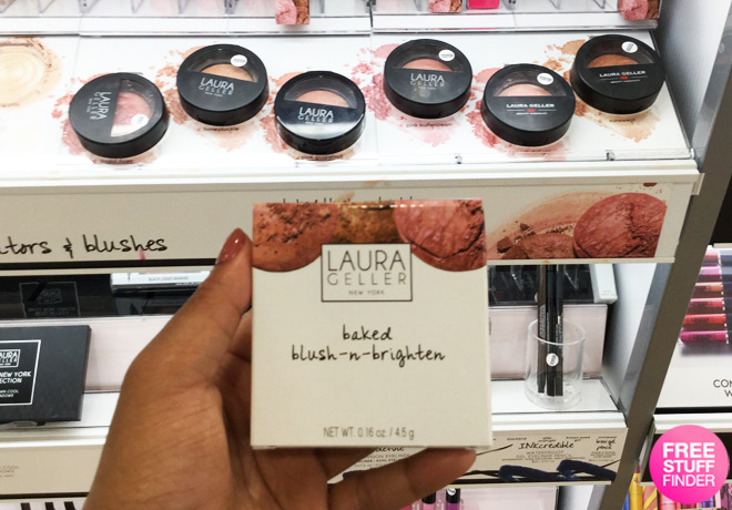 Ulta 21 Days of Beauty Sale: 50% Off Laura Geller, Strivectin, Buxom & Clarins