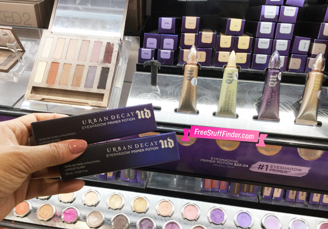 Ulta 21 Days of Beauty Sale: 50% Off Urban Decay, Juice Beauty & Skyn Iceland