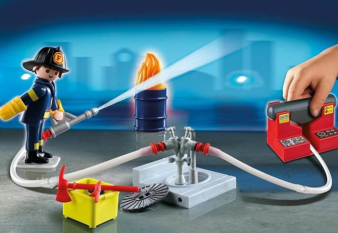 Playmobil Toy Sets 50% Off on Amazon & Walmart - Starting at ONLY $6.44!